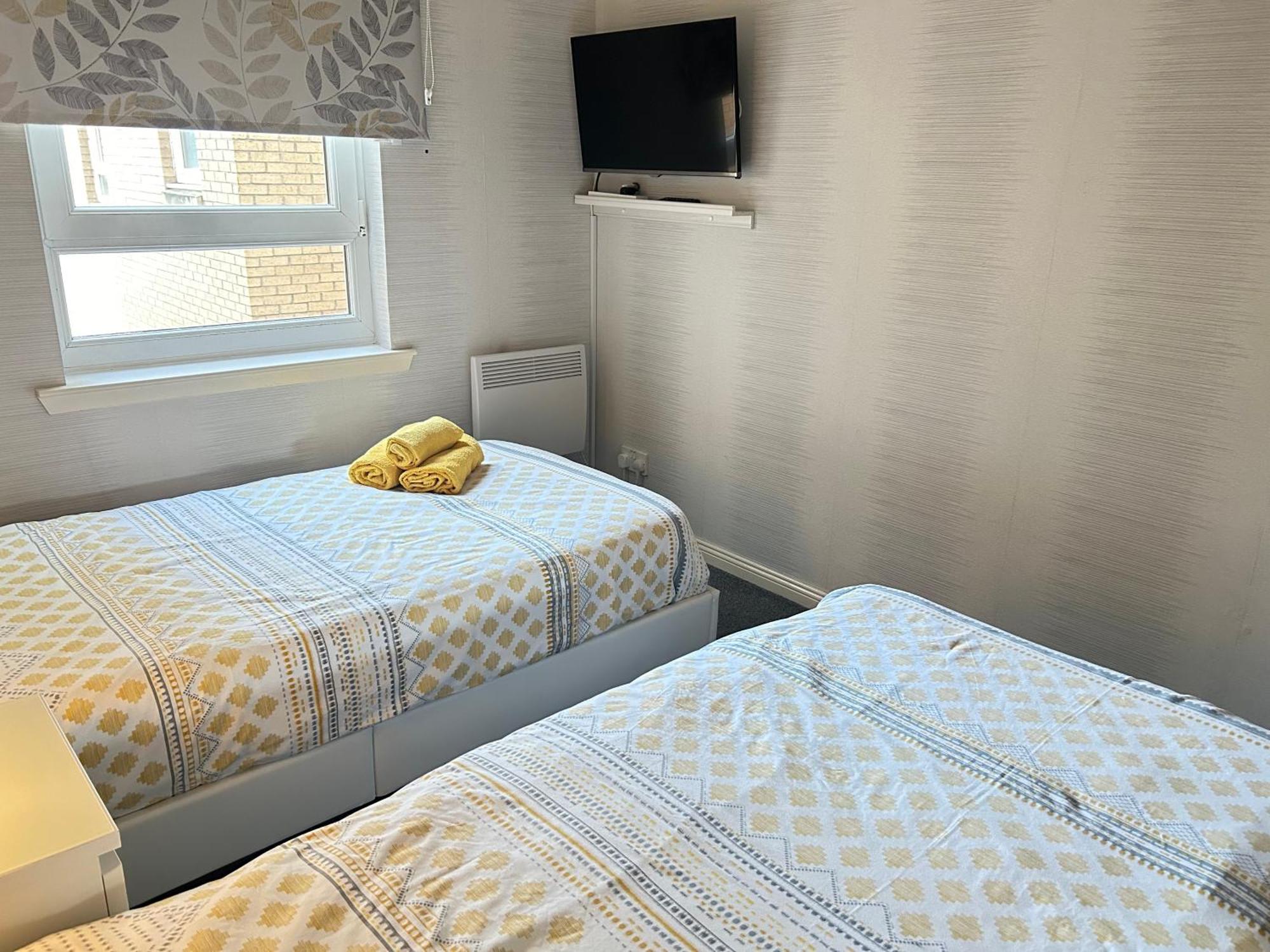 Paisley Central Apartment #3 מראה חיצוני תמונה