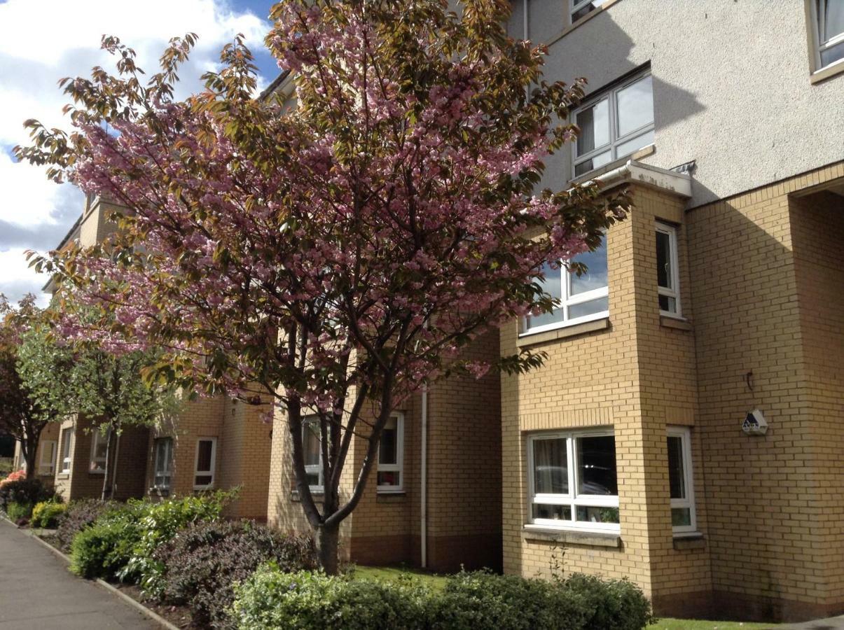 Paisley Central Apartment #3 מראה חיצוני תמונה